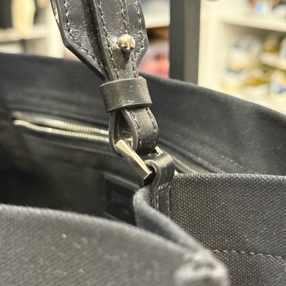 Palm Angels Venice Track Tote Bag - Brand New - Picture 6 of 9